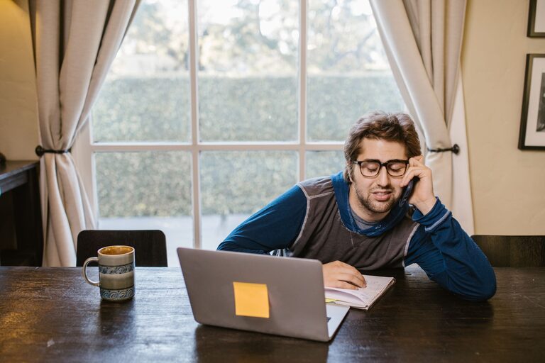 Effective Tips for Better Focus While Working From Home