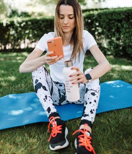 How to Maintain Healthy Phone Habits for a Balanced Life