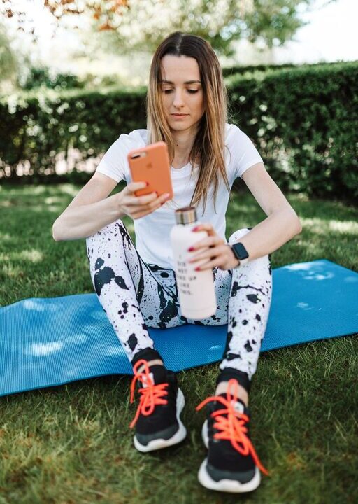 How to Maintain Healthy Phone Habits for a Balanced Life