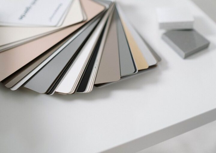 Tips for Choosing Calm Colors to Create a Peaceful Home