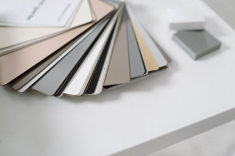 Tips for Choosing Calm Colors to Create a Peaceful Home